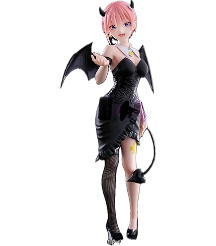 Amazon.co.jp: TVスペシャルアニメ「五等分の花嫁＊」BiCute
